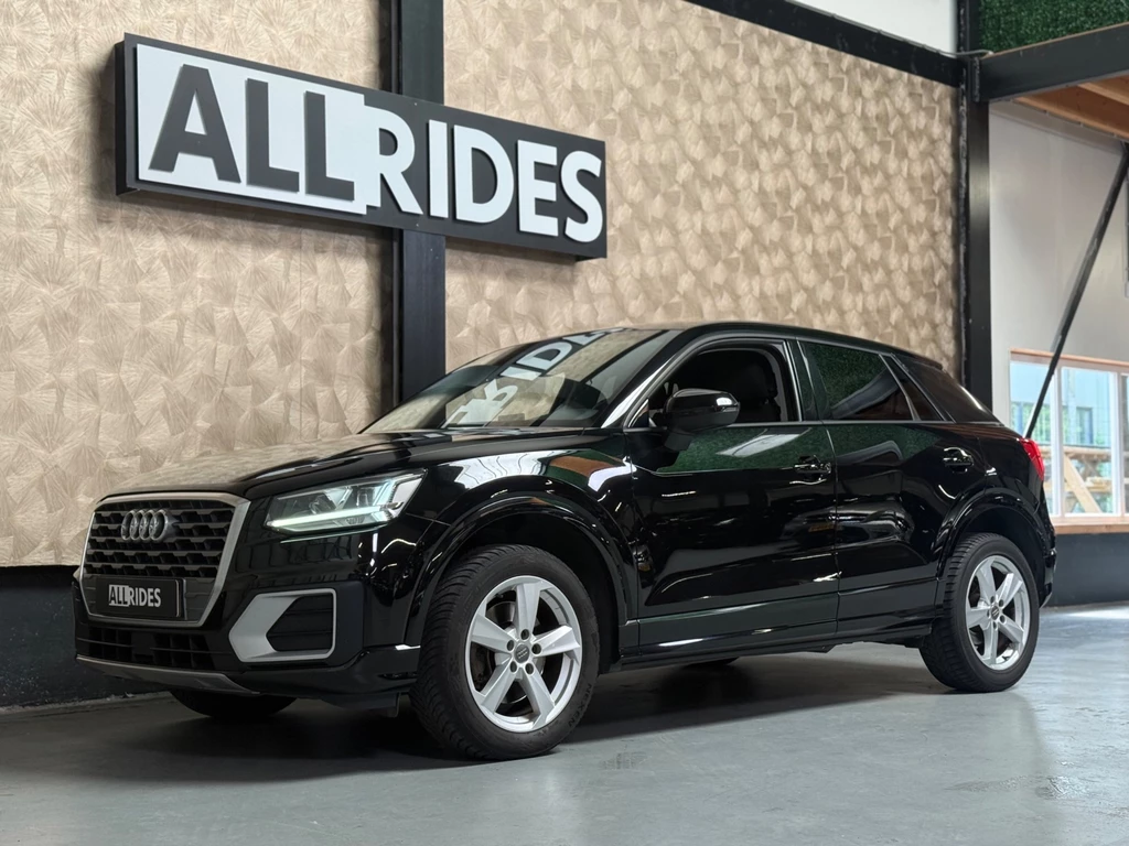 Audi Q2 – foto 4