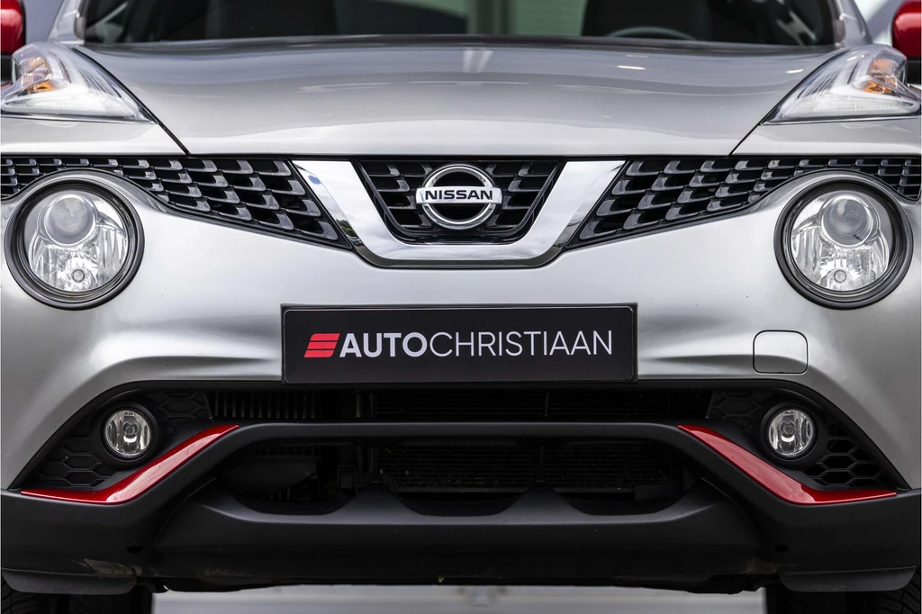 Nissan Juke – foto 16