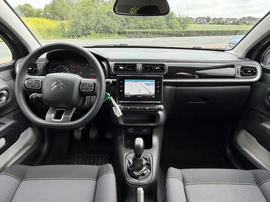 Citroën C3 – foto 12