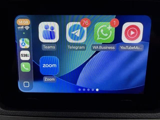 Ford Transit Connect – thumbnail 15