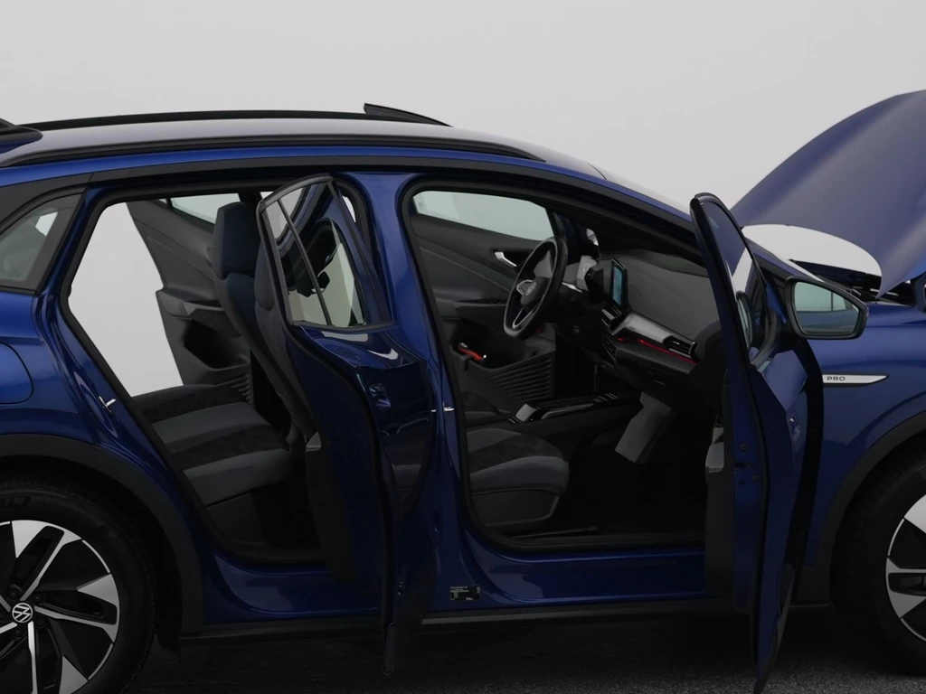 Volkswagen ID.4 – foto 37
