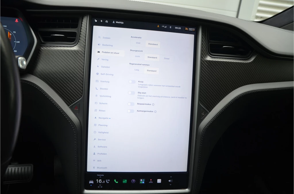 Tesla Model X – foto 23