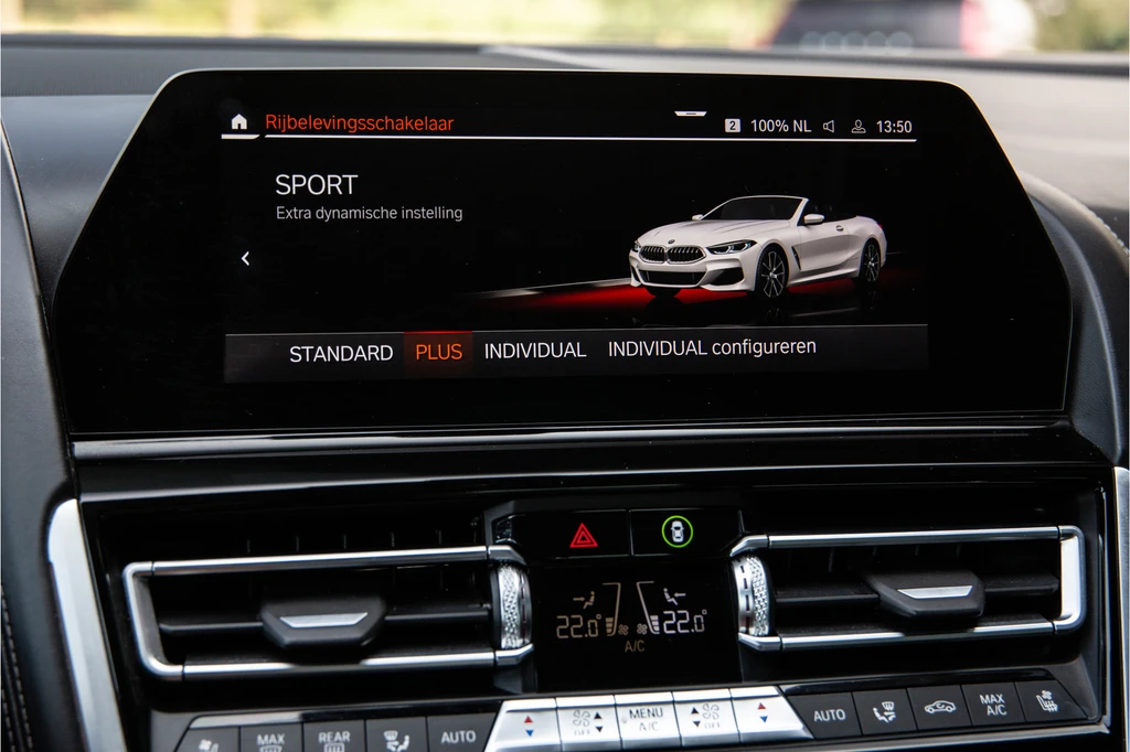 BMW 8 Serie – foto 23