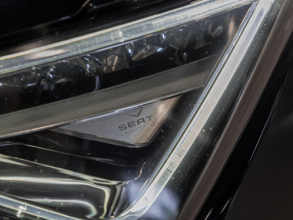 SEAT Ateca – foto 42