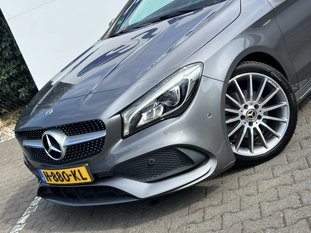 Mercedes-Benz CLA – foto 30