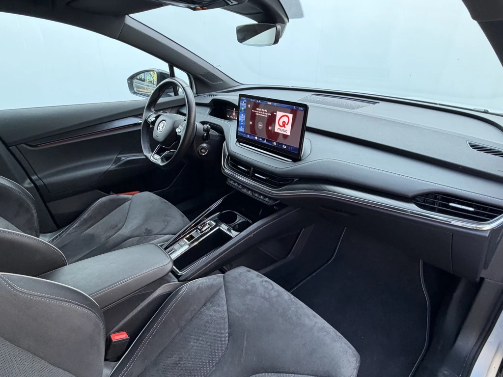 Škoda Enyaq iV – foto 13