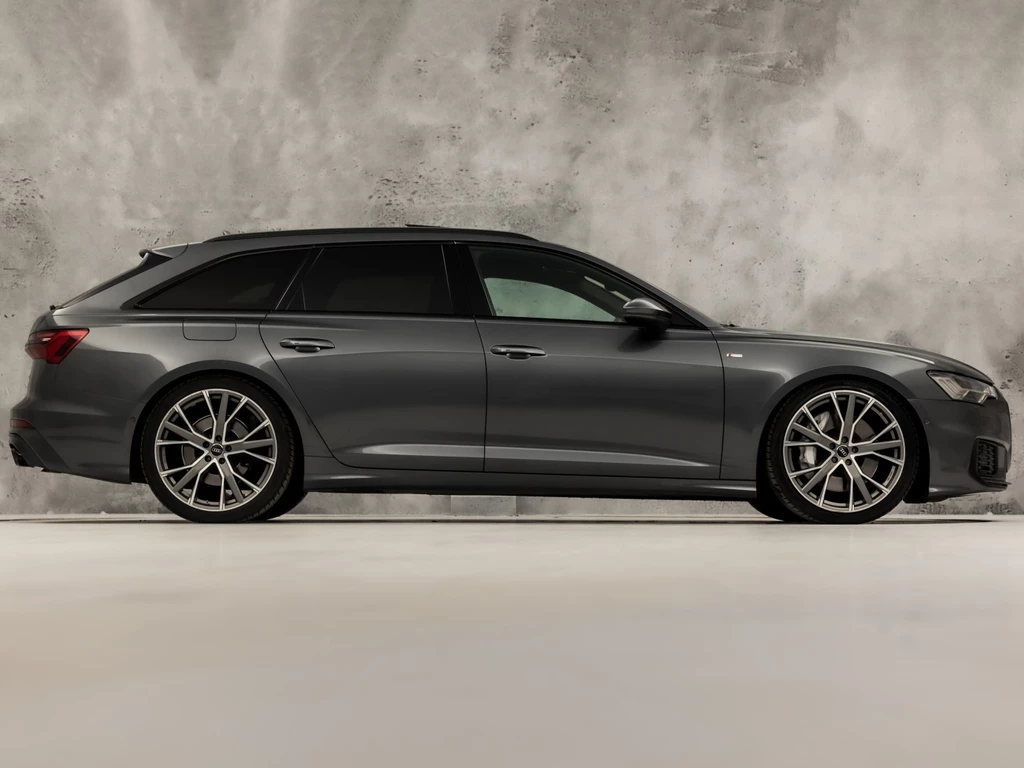 Audi A6 – foto 7