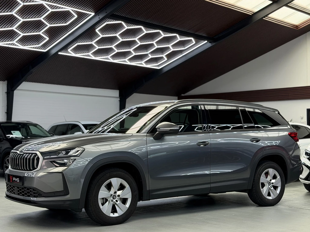 Škoda Kodiaq – foto 2