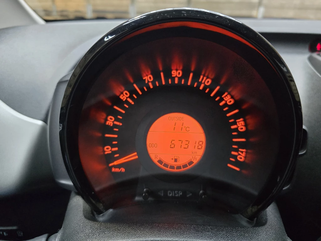 Peugeot 108 – foto 16