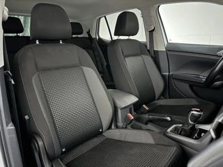 Volkswagen T-Cross – thumbnail 23