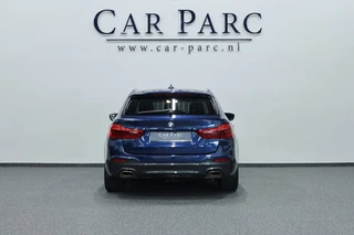 BMW 5 Serie – thumbnail 3