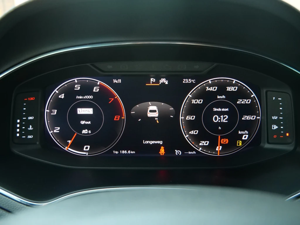 SEAT Ibiza – foto 12