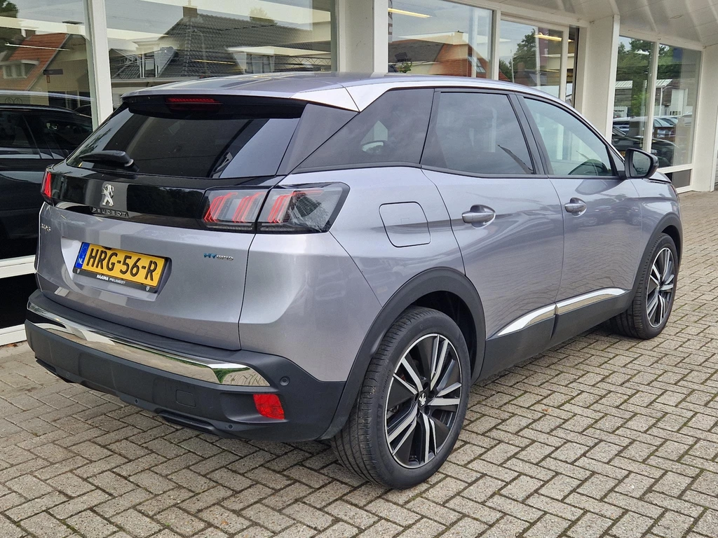 Peugeot 3008 – foto 6