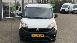 Fiat Doblò – thumbnail 9