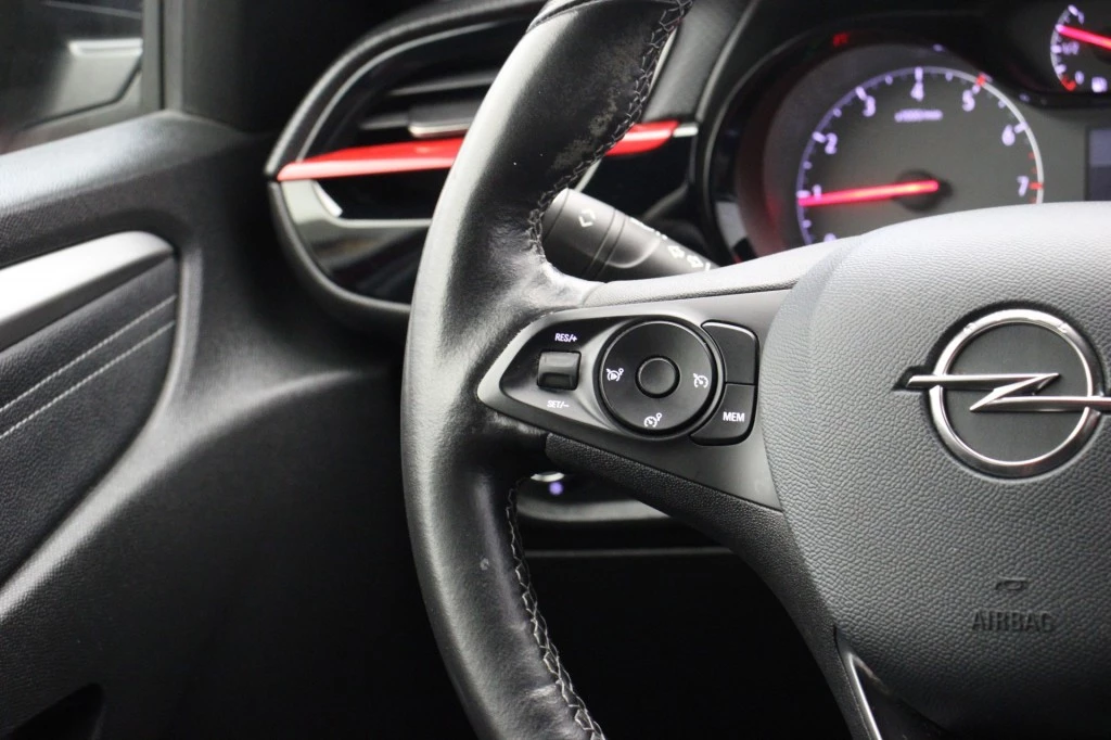 Opel Corsa – foto 18