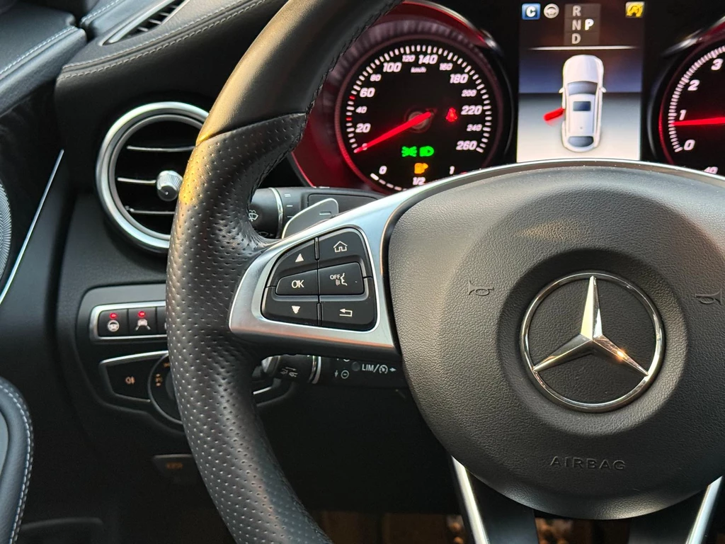 Mercedes-Benz GLC – foto 25