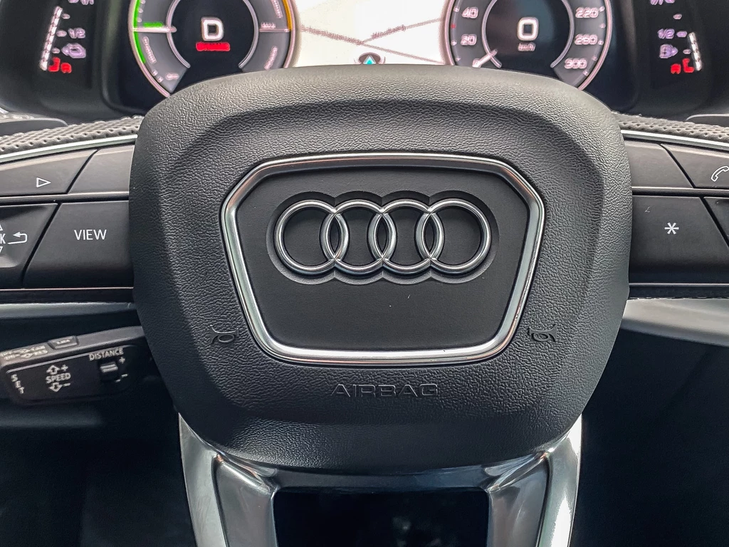 Audi Q7 – foto 60