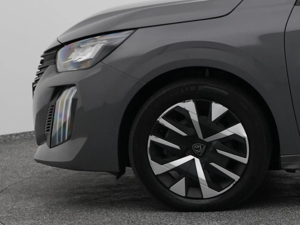 Peugeot 208 – foto 30