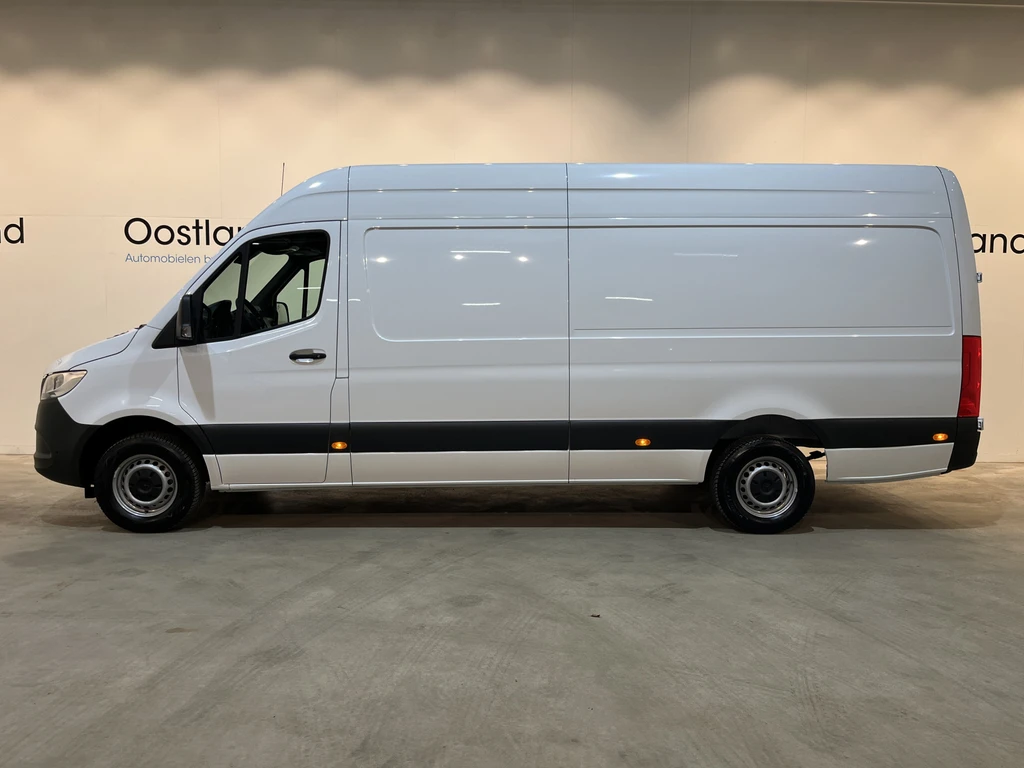 Mercedes-Benz Sprinter – foto 2
