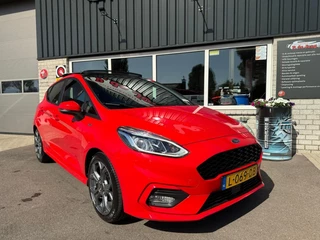 Ford Fiesta – thumbnail 7