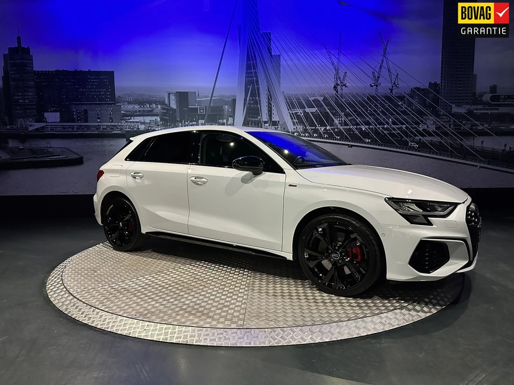 Audi A3 – foto 14