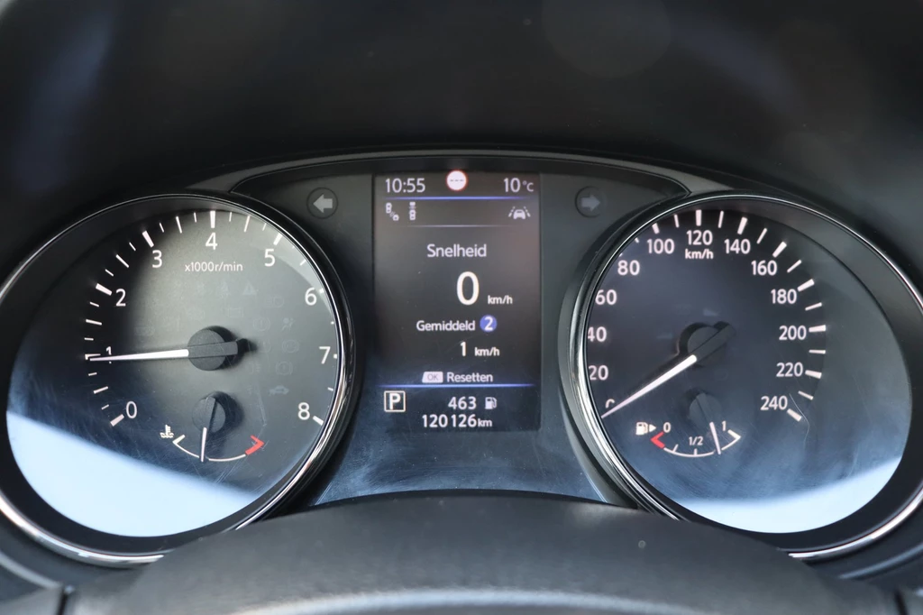 Nissan X-Trail – foto 12
