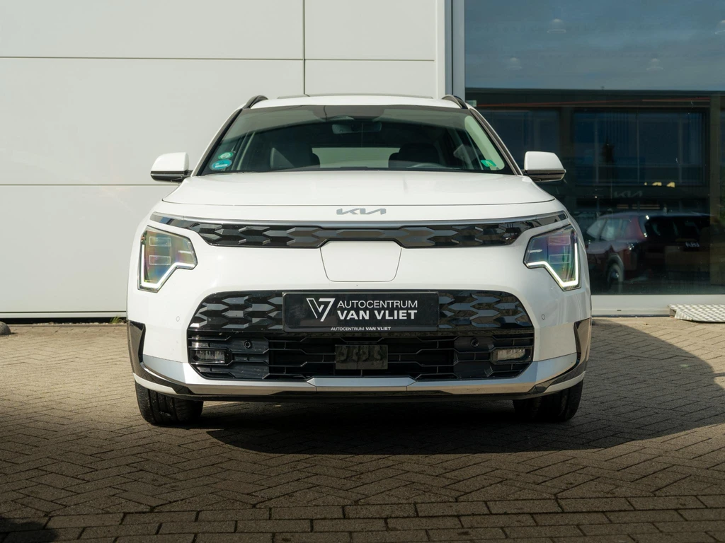 Kia Niro EV – foto 8