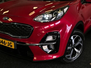 Kia Sportage – thumbnail 9
