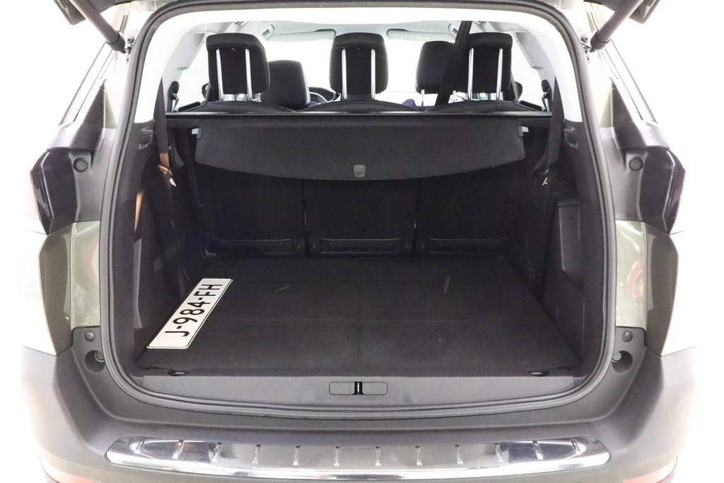 Peugeot 5008 – foto 13