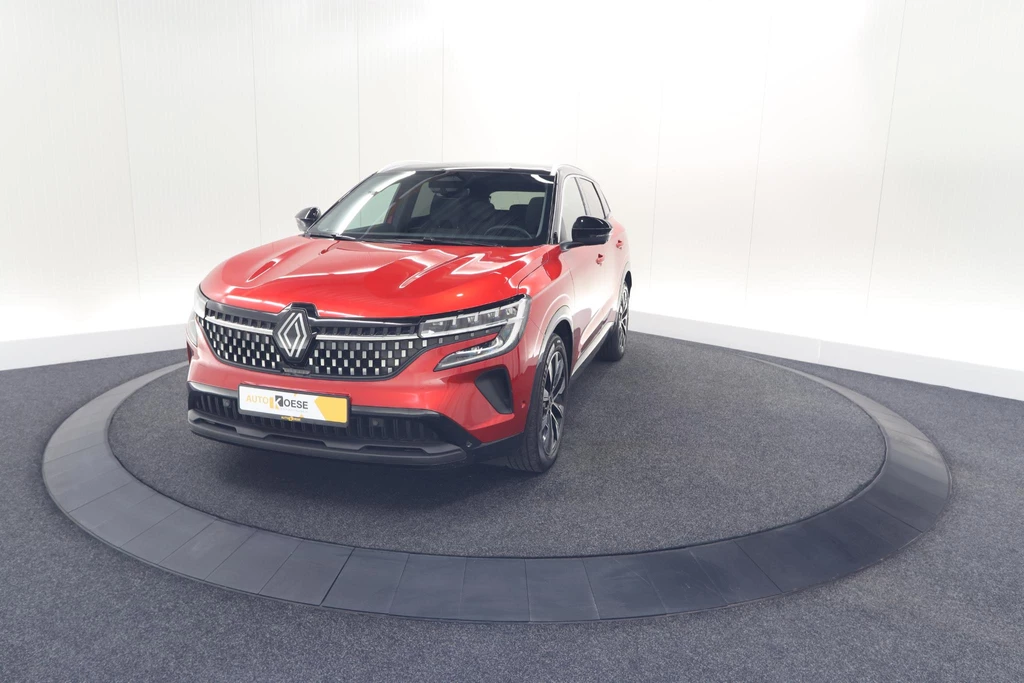 Renault Austral – foto 3