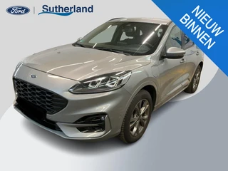 Ford Kuga – thumbnail 1