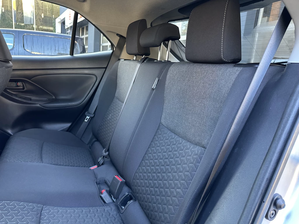 Toyota Yaris Cross – foto 26
