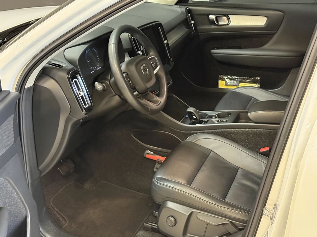 Volvo XC40 – foto 10