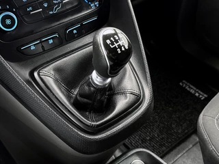Ford Transit Connect – thumbnail 18