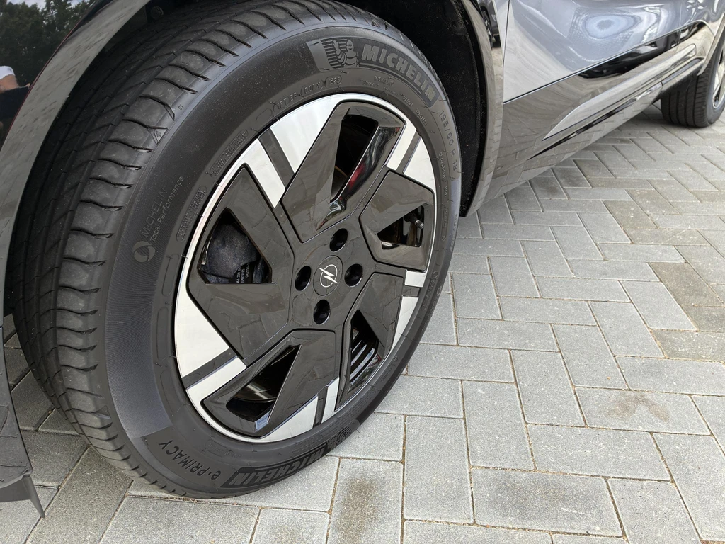 Opel Mokka-e – foto 13