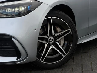 Mercedes-Benz C-Klasse – thumbnail 18