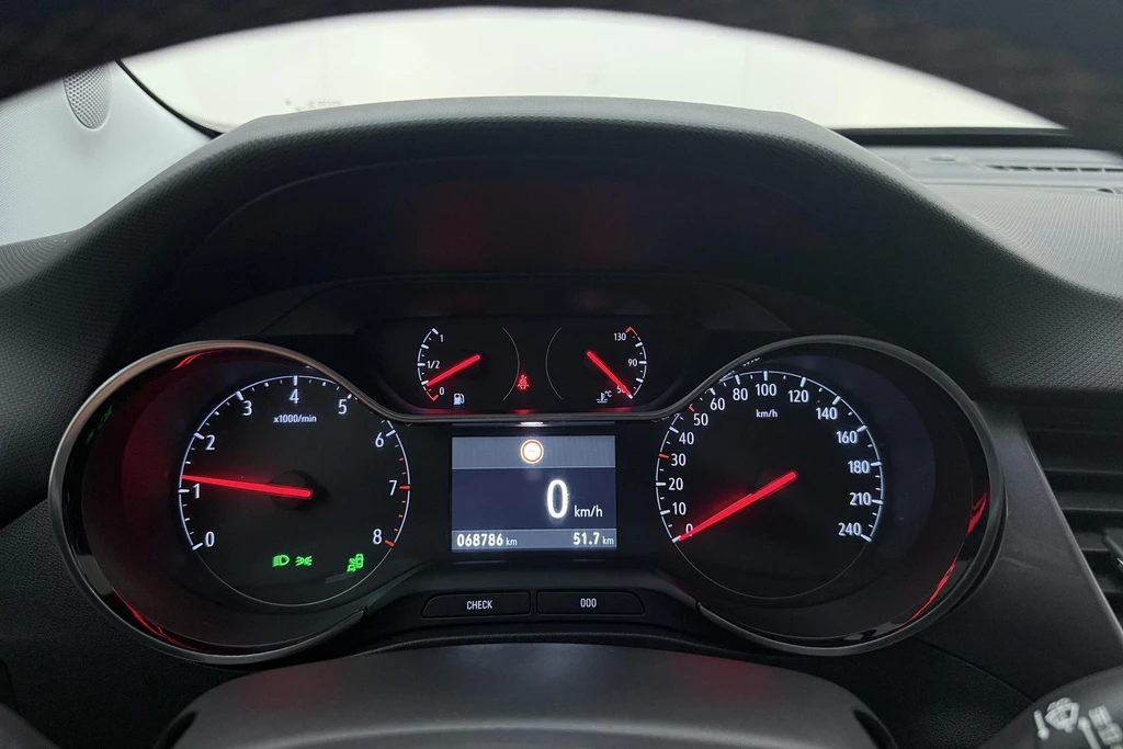 Opel Crossland X – foto 17
