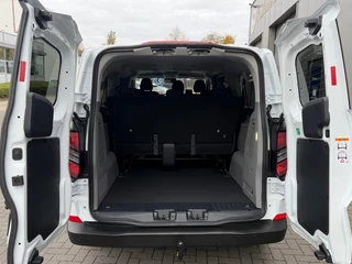 Ford Transit Custom – thumbnail 25