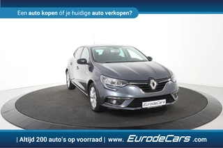 Renault Mégane – thumbnail 11