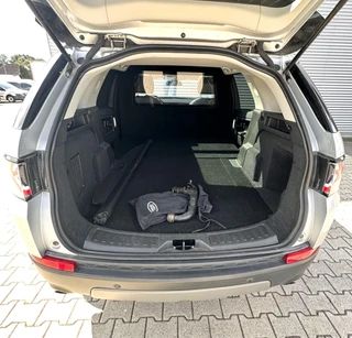 Land Rover Discovery Sport – thumbnail 23
