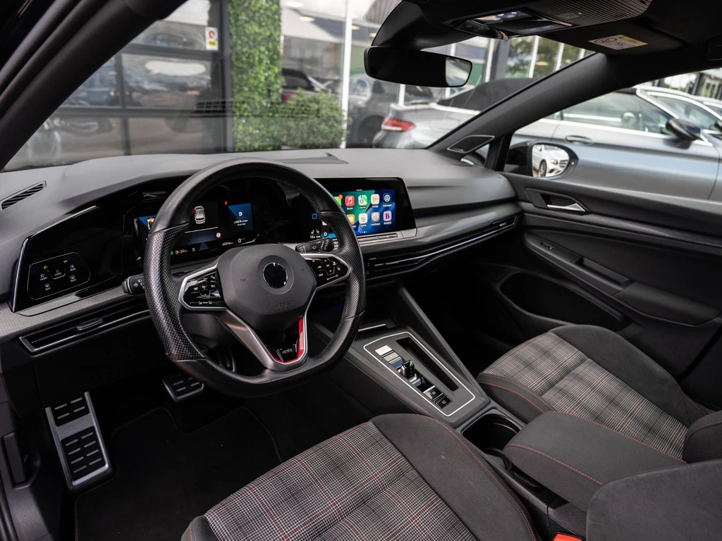 Volkswagen Golf – foto 14
