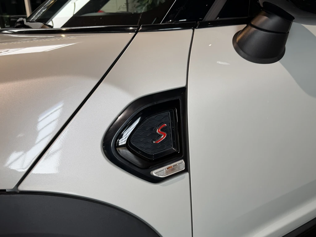 MINI Countryman – foto 14