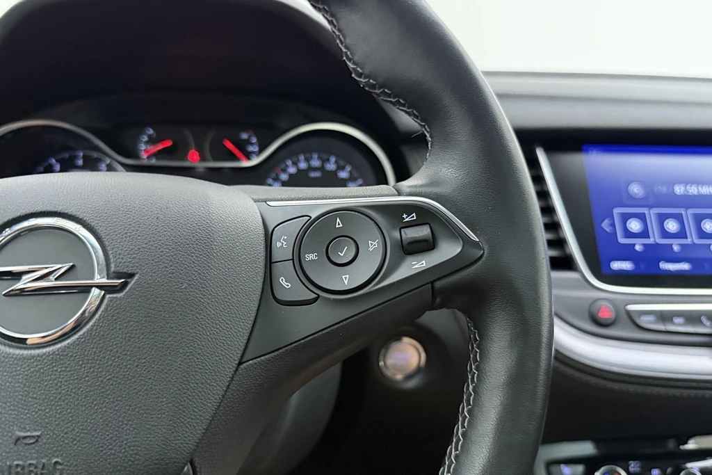 Opel Grandland X – foto 25