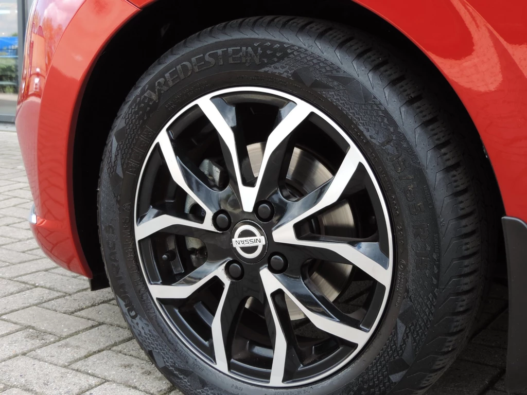 Nissan Micra – foto 48
