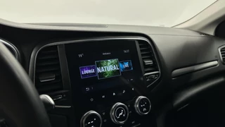 Renault Mégane Estate – thumbnail 35
