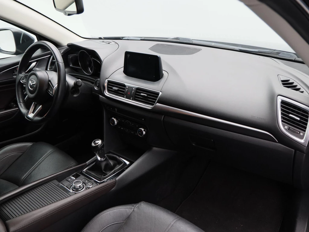 Mazda 3 – foto 15