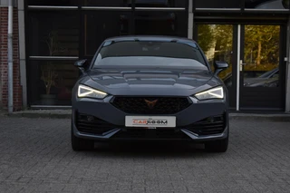 CUPRA Leon – thumbnail 13