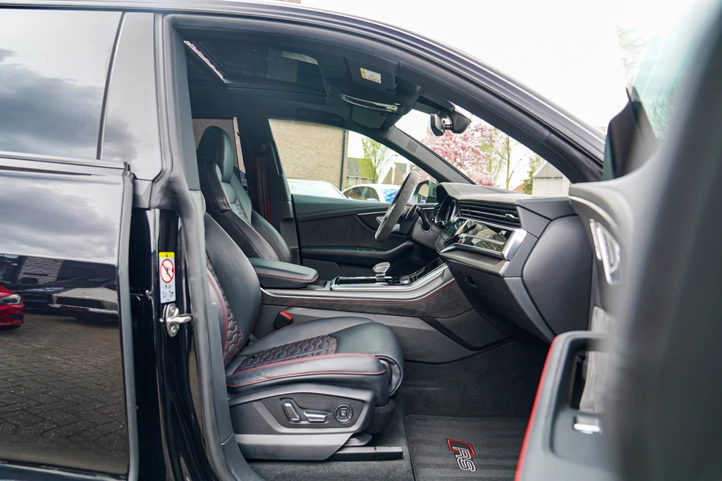 Audi RSQ8 – foto 37