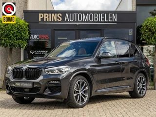 BMW X3 – thumbnail 1