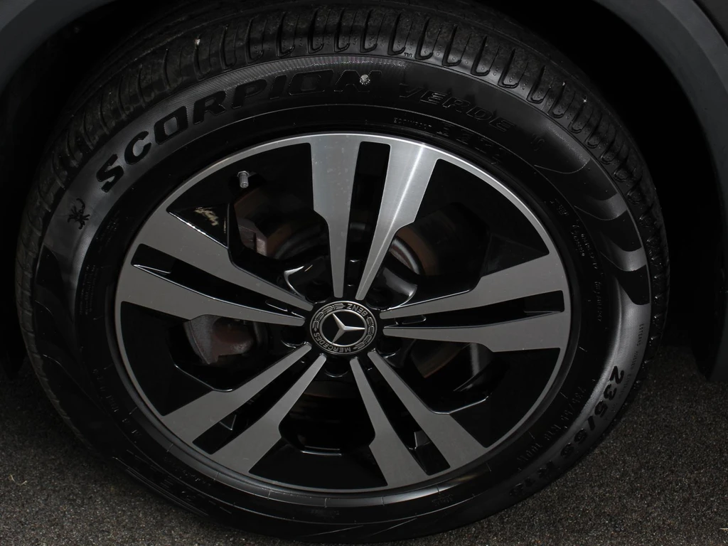 Mercedes-Benz GLA – foto 32